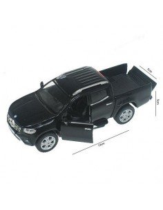 Mašina metalinė Mercedes...