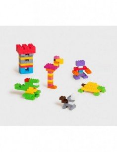 Konstruktorius BLOCKS... 2