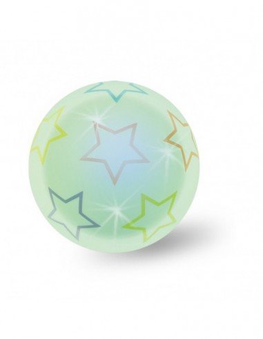 Kamuolys kūdikiui FOLLOW ME BALL, 6...