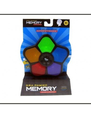 Elektroninis atminties žaidimas