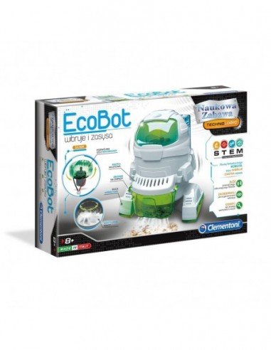 Jaunojo mokslininko rinkinys...