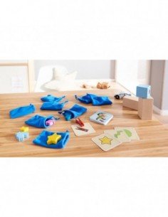 Žaidimas VERFÜLT NOCHMAL... 2