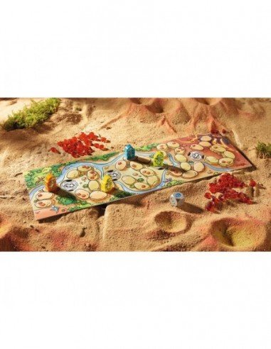 Žaidimas DRAGON RAPID FIRE, 3-99 m.,...