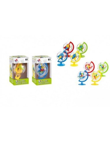 Galvosukis Gaublys, 10cm