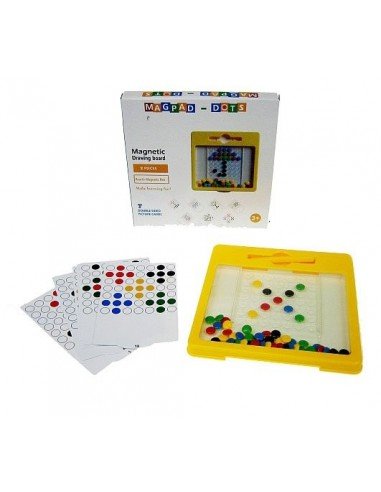 Mozaika magnetinė 50 det. su...