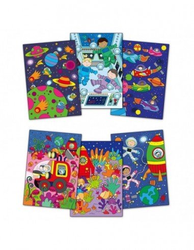 Knygutė daugkartinio naudojimo su...