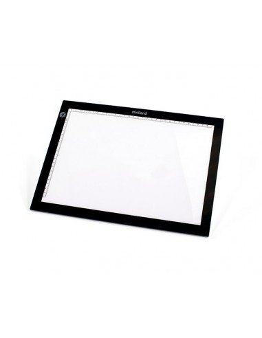 Šviesos LED lenta 36x27cm