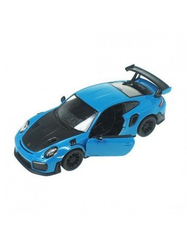 Mašina metaline PORSCHE 911 GT2 RS,...