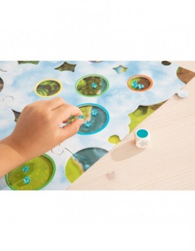 Žaidimas REGENBOGENBANDE, 4-99m.,...