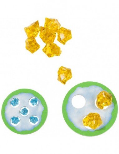 Žaidimas REGENBOGENBANDE, 4-99m.,...