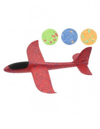 Lėktuvas skraidantis 48cm