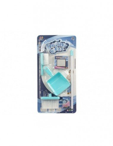 Rinkinys valymui 55cm