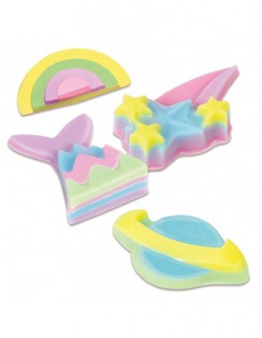 Rinkinys SOAP MAKING nuo 6 m., Galt