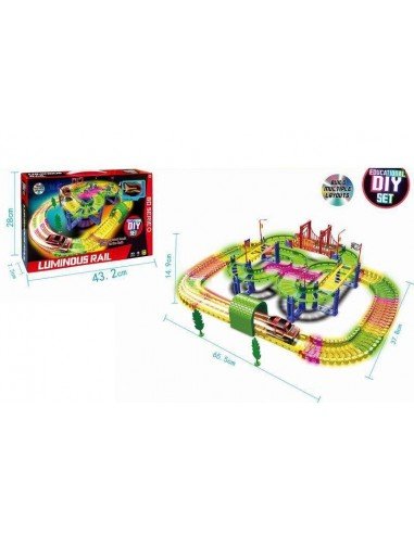 Trekas-konstruktorius 123 det.,...