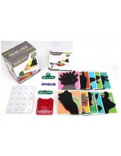 Jaunojo mokslininko...