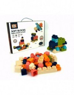 Konstruktorius minkštas... 2