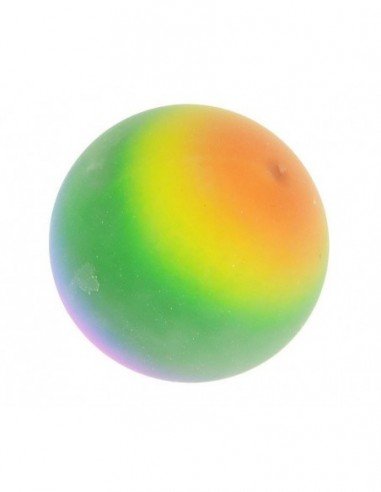 Antistresinis kamuoliukas, 5.5cm