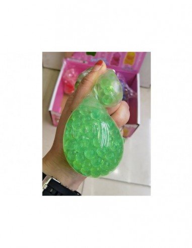 Antistresinis dinozauras, 9cm