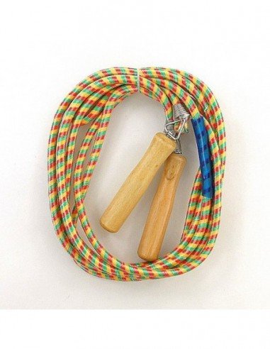 Šokdynė 5m., 3 asm.