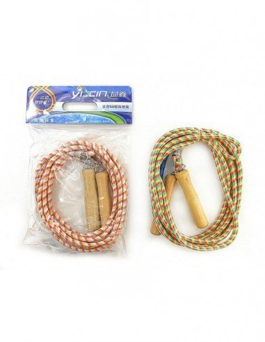 Šokdynė 5m., 3 asm.