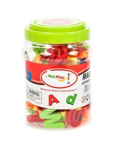 Magnetiniai skaičiai ir raidės, 78 det.