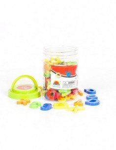 Magnetiniai skaičiai ir... 2