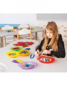 Pincetas rušiavimui 15cm, 1... 2