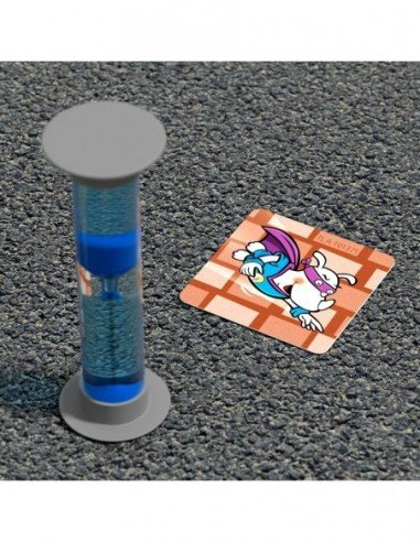 Žaidimas RHINO HERO Missing match,...