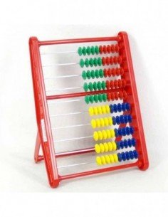 Skaitliukas plastikinis...