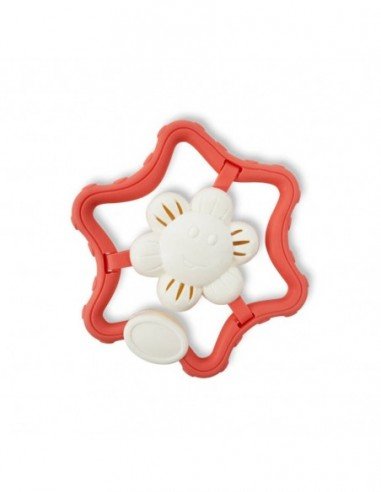 Barškutis-kramtukas...