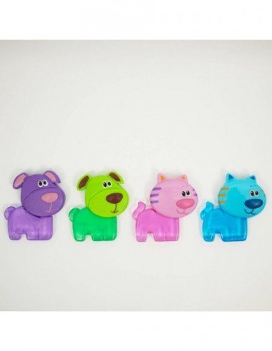 Šaldomas kramtukas kačiukas/šuniukas,...