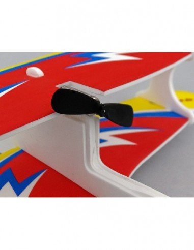 Lėktuvas skraidantis 28cm su...