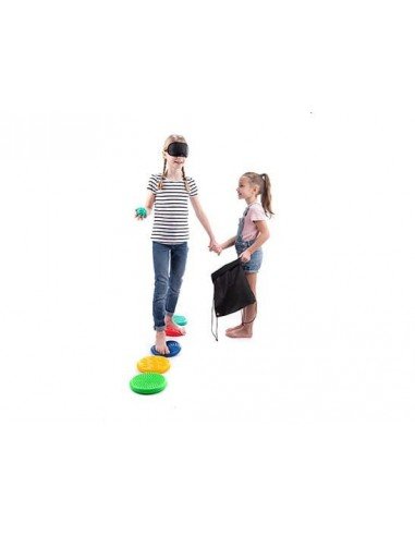 Žaidimas sensorinis, 3m.+