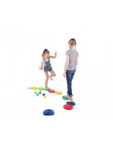 Žaidimas sensorinis, 3m.+