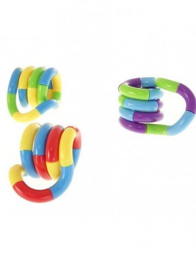 Antistresinė spiruoklė