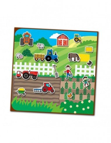 Knygutė VEHICLES su daugkartinio...