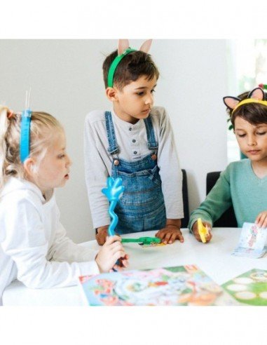 Žaidimas ZIG ZAP, 5m.+