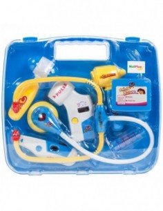 Gydytojo rinkinys lagamine,...