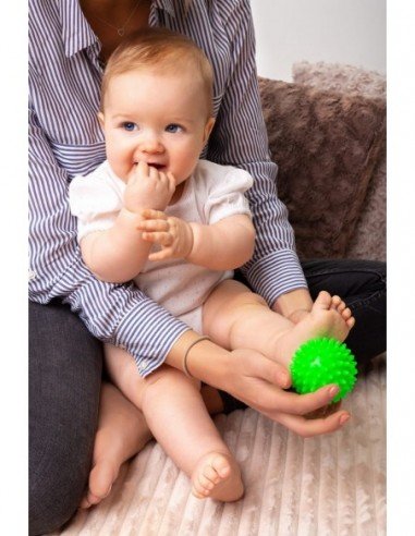 Reabilitacinis kamuoliukas 6.6cm,...