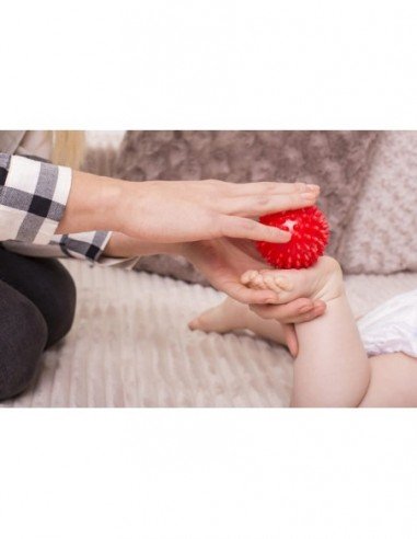 Reabilitacinis kamuoliukas 6.6cm,...