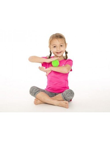 Reabilitacinis kamuoliukas 6.6cm,...