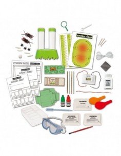 Jaunojo mokslininko... 2