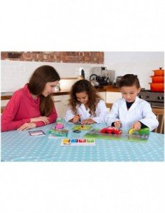 Jaunojo mokslininko... 2