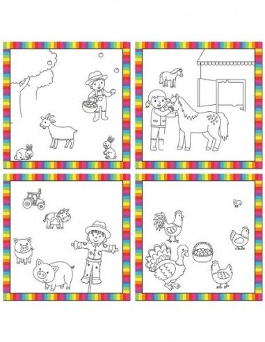 Knygutė daugkartinio naudojimo su...