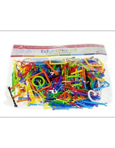 Konstruktorius-lazdelės, 293 det.