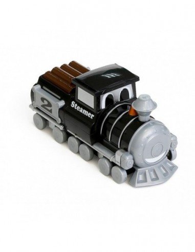 Magnetinis konstruktorius Mix or...