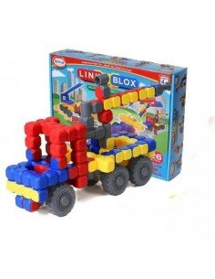 Konstruktorius Linkablox,...