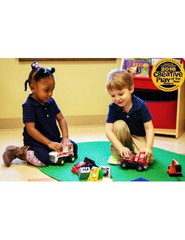 Magnetinis konstruktorius...