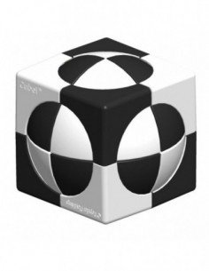 Žaidimas-galvosukis Cubel...