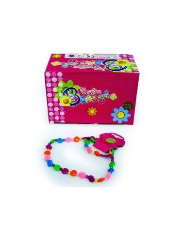 Papuošalai "Spalvoti akmenukai"